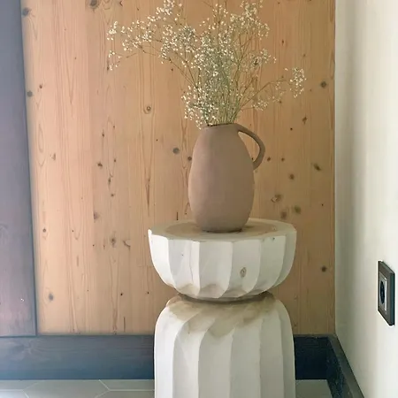 The Wooden House Vv 펜션 *