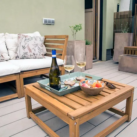 The Wooden House Vv 펜션 *