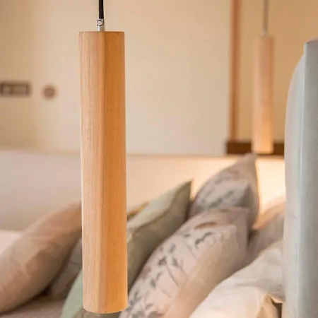The Wooden House Vv * 라스팔마스