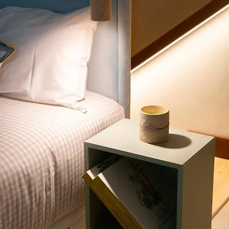 펜션 The Wooden House Vv