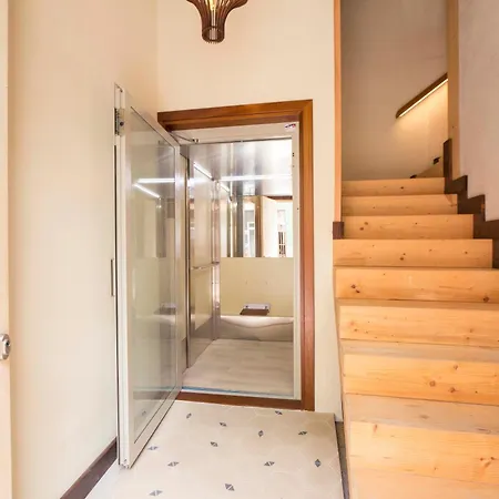 The Wooden House Vv 펜션 라스팔마스