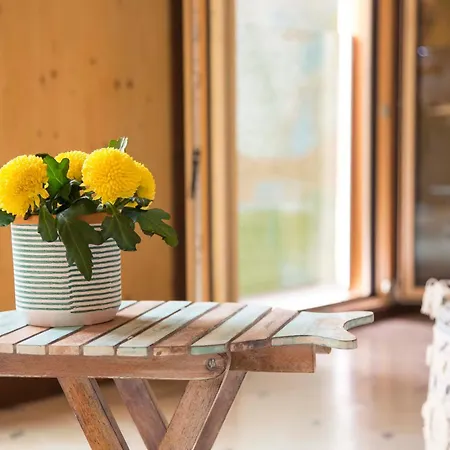 The Wooden House Vv 펜션
